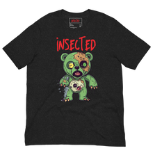 Cargar imagen en el visor de la galería, Camiseta Teddy Zombie
